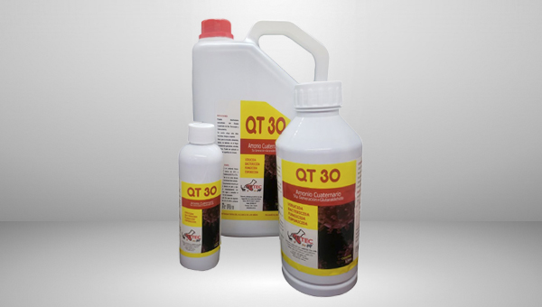 Amonio-Q30-Lavetec